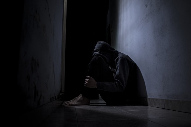 負のエネルギーが溜まりやすい