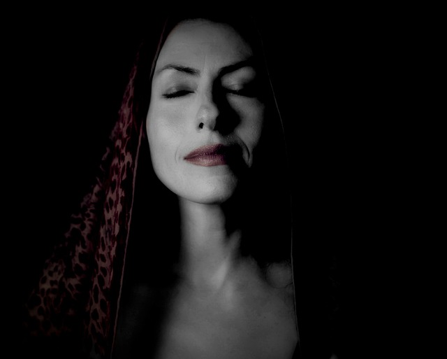 中性的な雰囲気を持っている