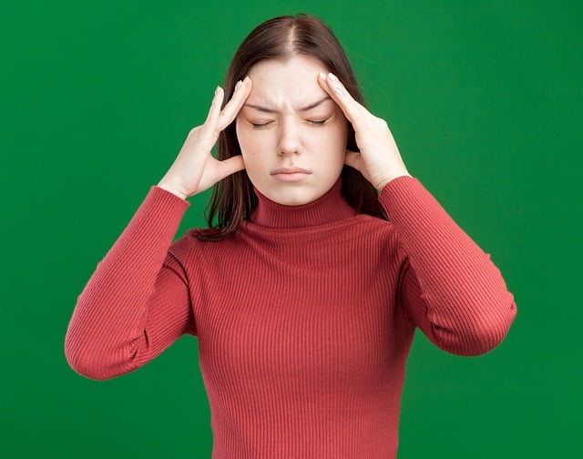 セルフチェック!霊が取り憑いたときの10の症状