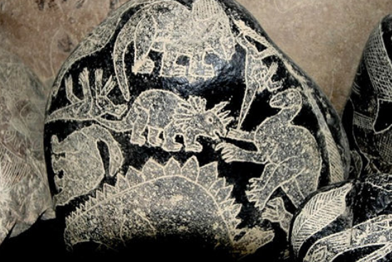 カブレラ・ストーン