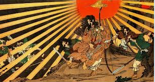 武甕槌神が持つ強大な力