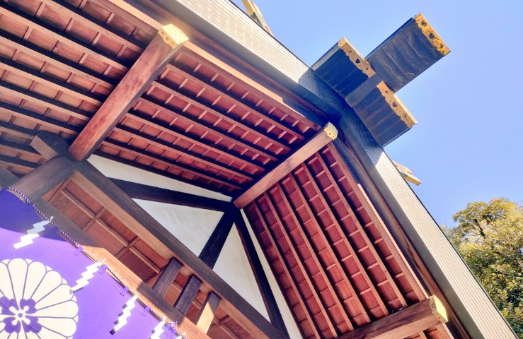 一人で参拝するとご利益がアップする