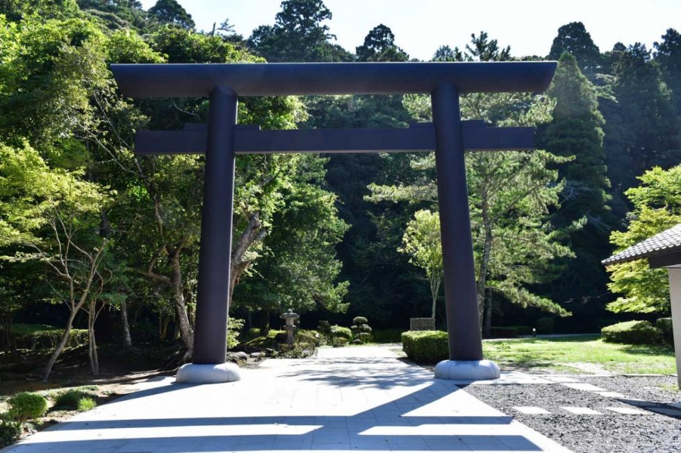 鹿島神宮が怖いといわれる7つの理由