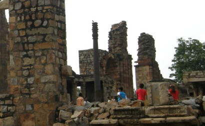 アショカ・ピラー