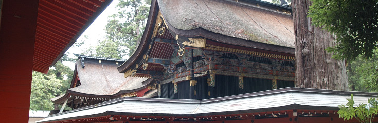 鹿島神宮を参拝するにあたって