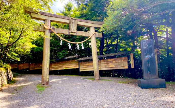 玉置神社に参拝してご利益をいただく方法