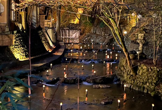 貴船神社は呪いではなくご利益もすごいと人気の神社