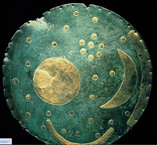 ネブラ・ディスク