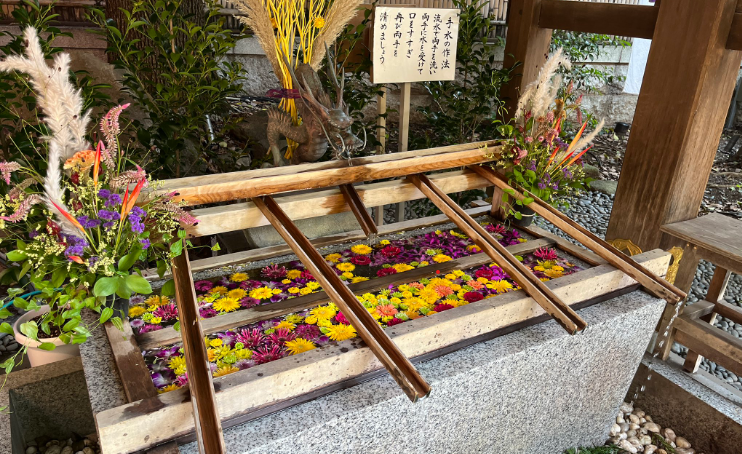 東京大神宮のご利益は縁結びだけじゃない！7つの効果