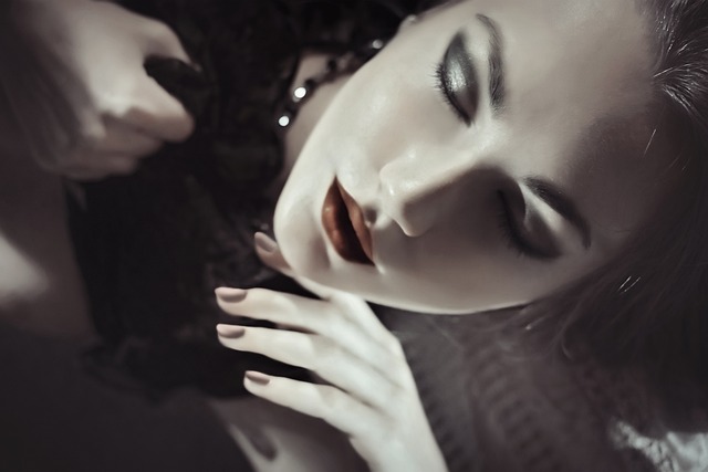 彼への恋心が生霊を生み出していることも!