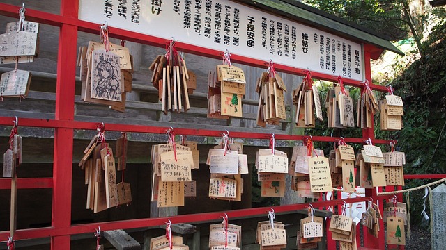 貴船神社に行かない方がいい人とは？4つの特徴