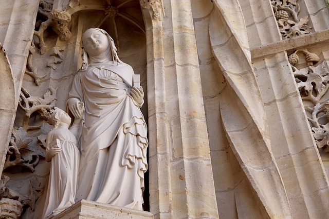 ファティマの三つの予言の内容