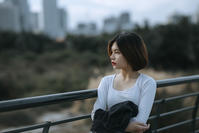 【症状別】体の左側だけ不調になるスピリチュアルな原因