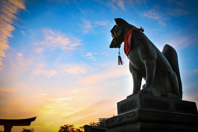 【埼玉】関東の人生が変わる最強開運神社3選