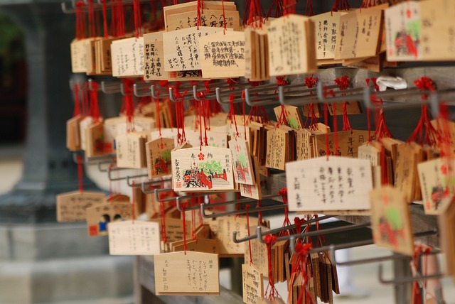 人生を変える神社参拝のポイント