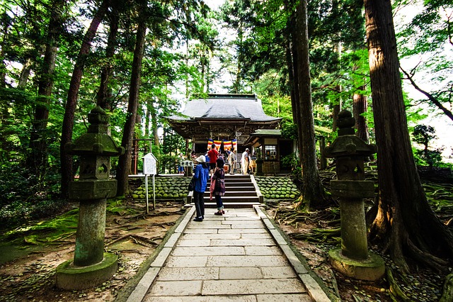 【その他】関東の人生が変わる最強開運神社3選
