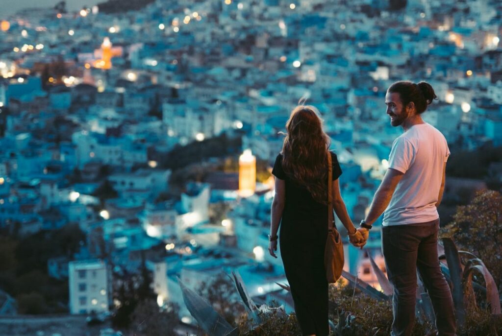 ツインレイに出会うと何が起こる?運命の人と出会った6つのサイン