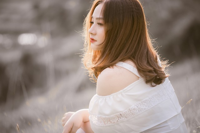 過去に囚われ過ぎている