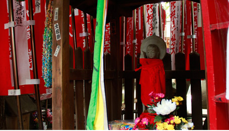 豊川稲荷東京別院の基本情報