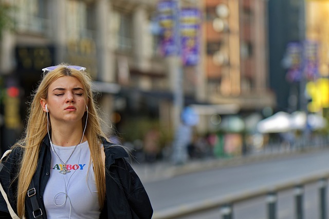 不思議な存在を感じる