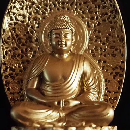 阿弥陀如来をその他の仏様の関係