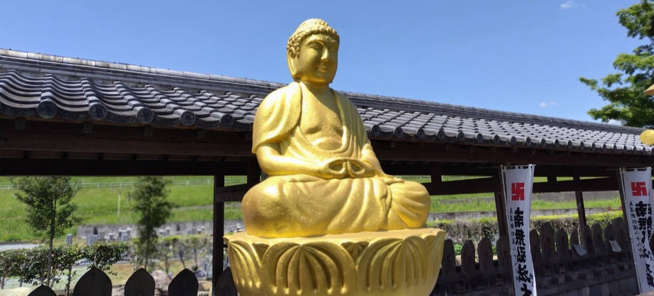 阿弥陀如来がついていない人でも極楽浄土へ行ける？