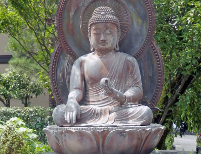 阿閦如来の真言を唱える8つの効果