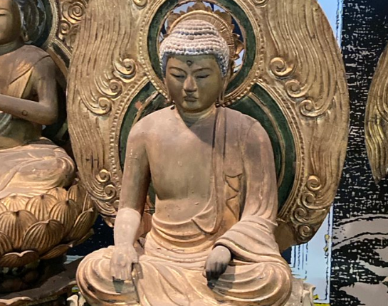 阿閦如来の真言の効果を引き出す唱え方