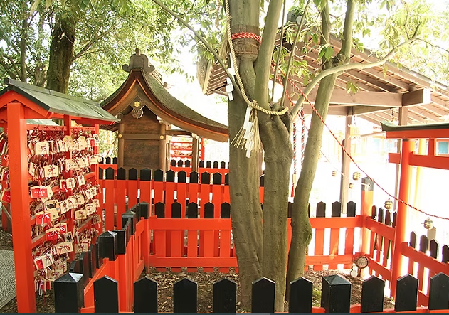 下鴨神社