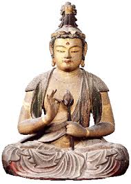 阿弥陀如来と観音菩薩の違い