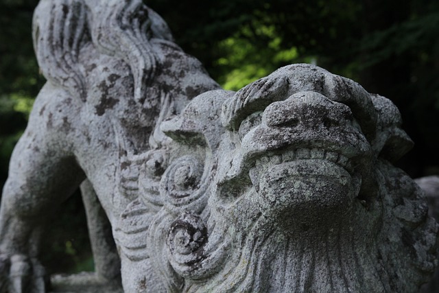 人生が変わるパワーを秘めた神社へ参拝するときの注意点