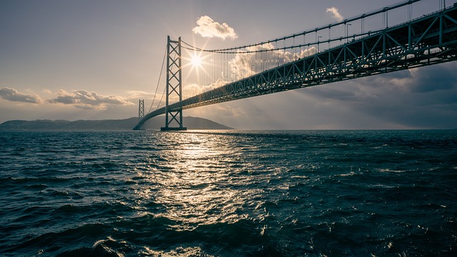 【兵庫県】人生が変わる関西の最強開運神社3選