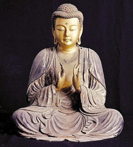 阿弥陀如来の本願とは？守護されている人が得られるご利益