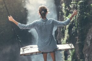 ツインレイと現世で出会う確率は低い