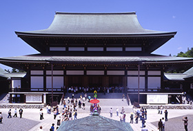 成田山新勝寺