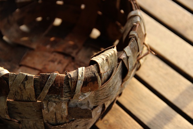 マコモのスピリチュアルパワーの取り入れ方