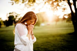 薬師如来の真言の唱え方・集中する