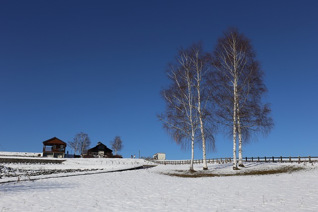 人生が変わる北海道のパワースポット3選