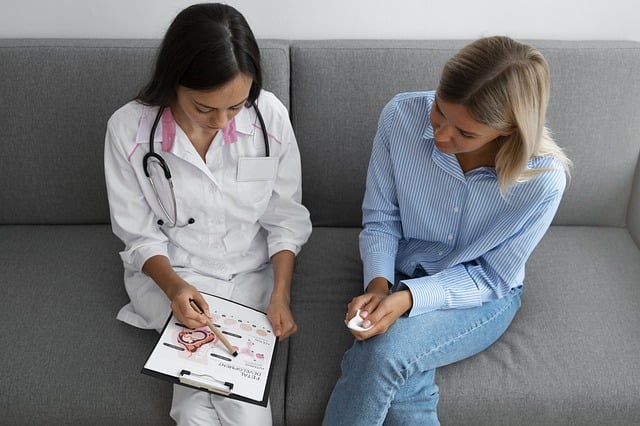 心配なら専門家にも相談しよう