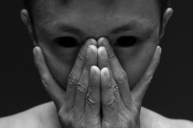 悪い気や悪霊の影響を受けている