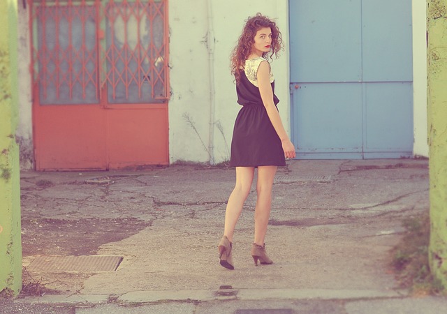 唯一無二の自分を愛して