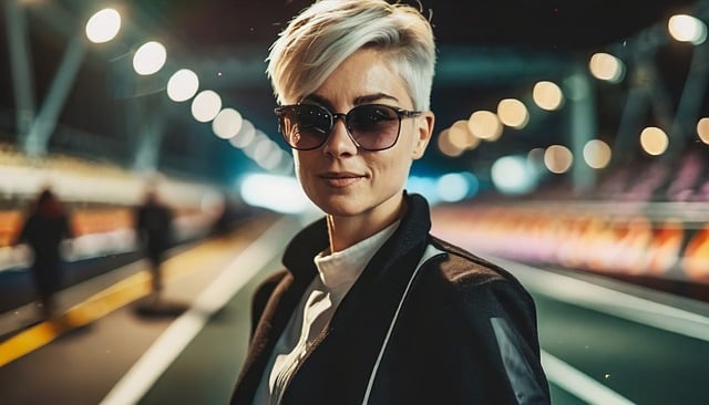 直感を信じて行動する