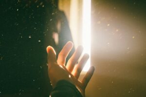 天珠は神からの贈り物