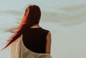 レムリアン水晶を手にする人の特徴・孤独感