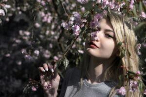 レムリアン水晶を手にする人の特徴・魂を磨き続ける