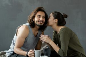 一緒にいて眠くなる人が運命の人かの見分け方・共通点