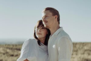 運命の人と一緒にいると眠くなる理由・波動が同じ