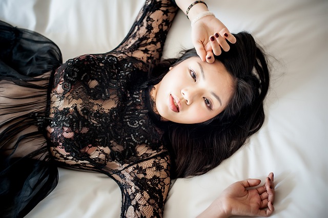 自分の嫌いなところを見つける