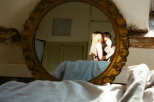 ツインレイ男性に体を求められたらどうする？