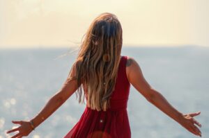 好転反応の最終段階が終わったスピリチュアルなサイン